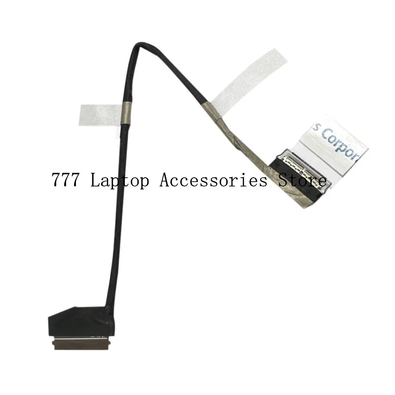 Фото ЖК-экран EDP FHD NTS 30-контактный кабель для Lenovo 53book 13s G2 ITL 82e3 lv550 №2