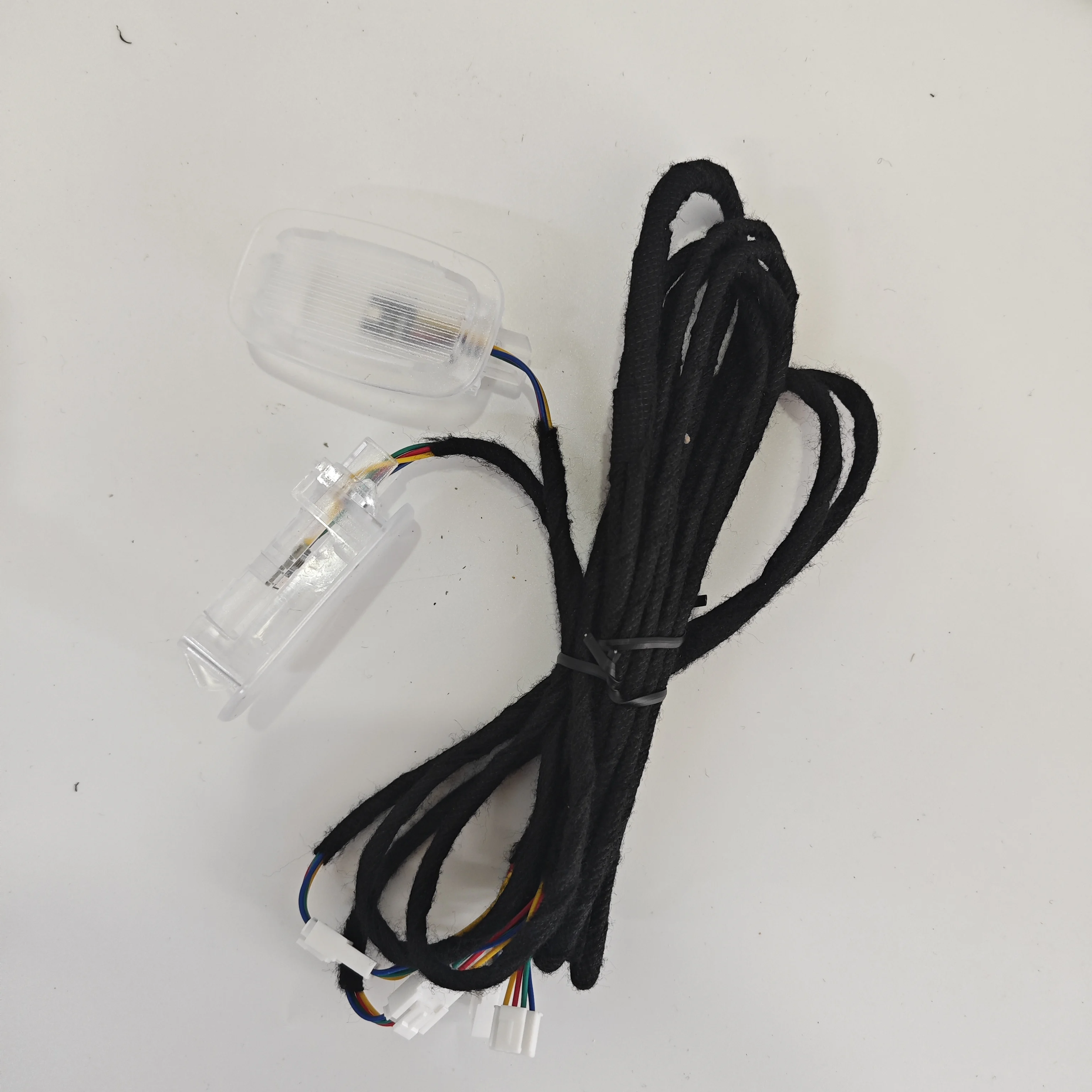 

Светодиодный кабель для Benz BMW Audi 12/64/32 цвета, атмосферные огни и декоративные фонари