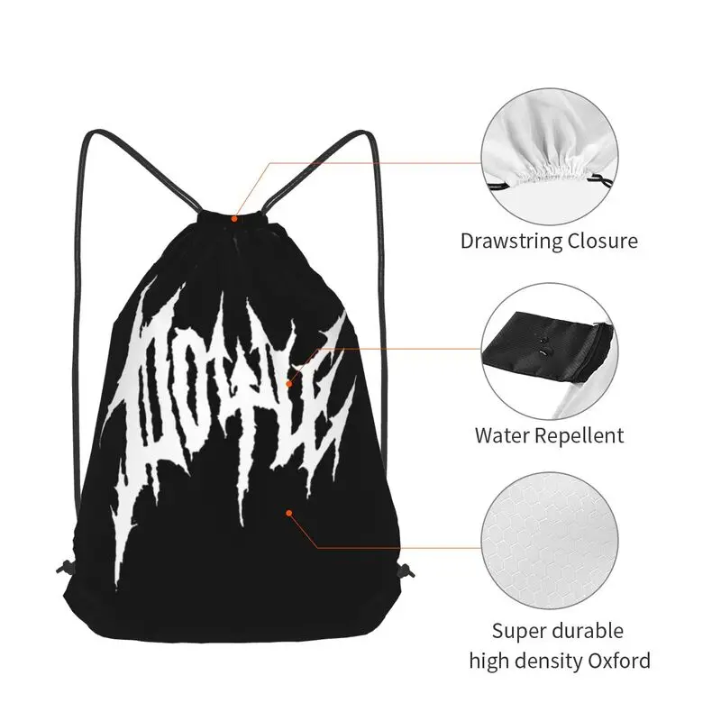 Многофункциональная спортивная сумка с логотипом Doyle Wolfgang Von Frankenstein - купить по