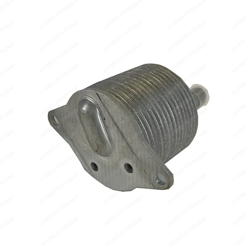 Оригинальный новый масляный радиатор в сборе 31237AA100 для Subaru Forester 2013-2018