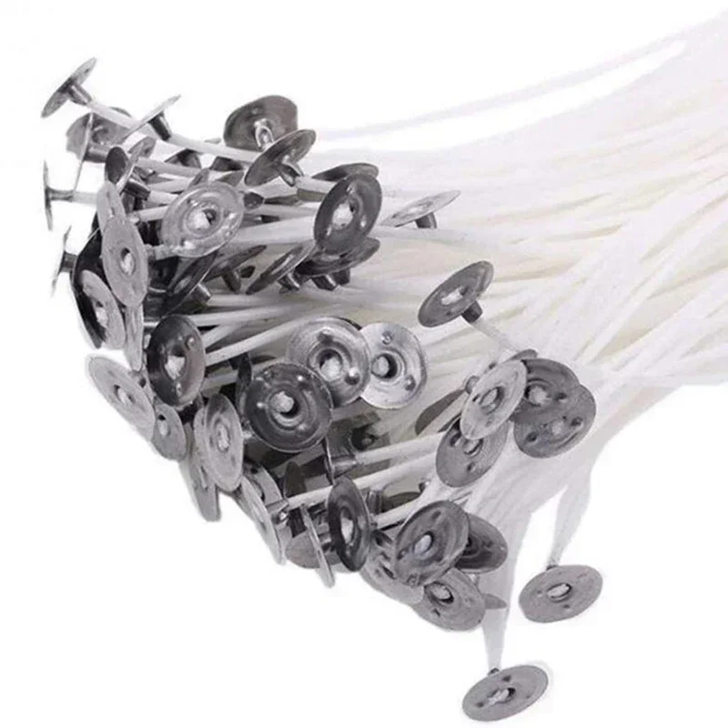 100 шт./набор бездымные свечи 9/15/20 см