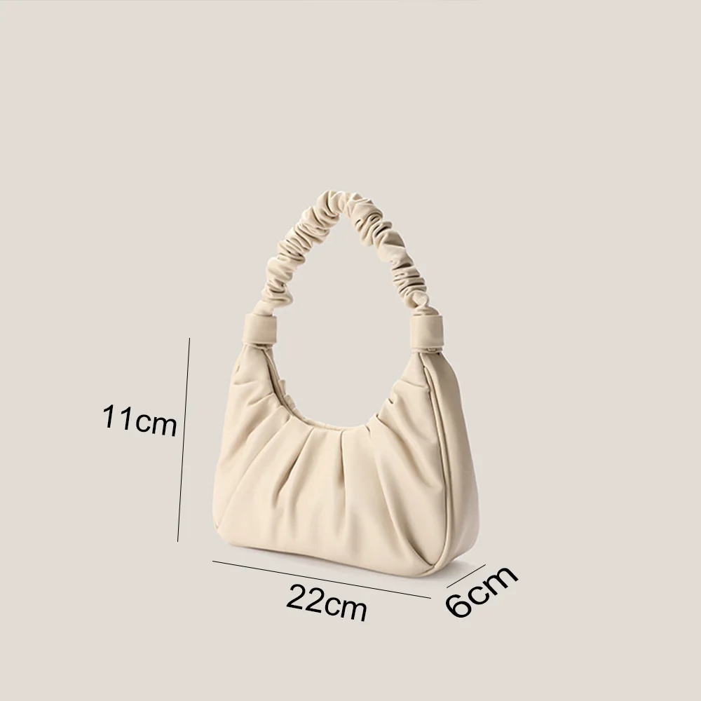 Fashion Women Shoulder Bag Crossbody Bandbag Messenger Colorful High Quality For Brand Designer Lady Luxury Leather Tote