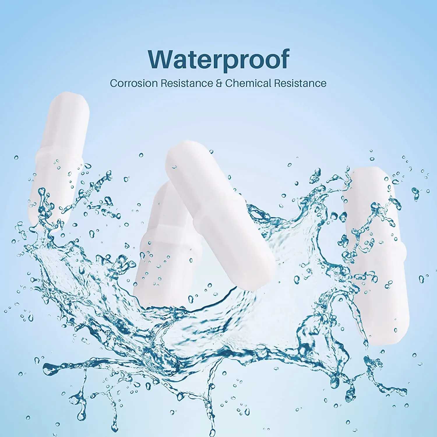 10 шт. 20 мм/0 8 дюйма магнитная мешалка для миксера лабораторный стержень пластина