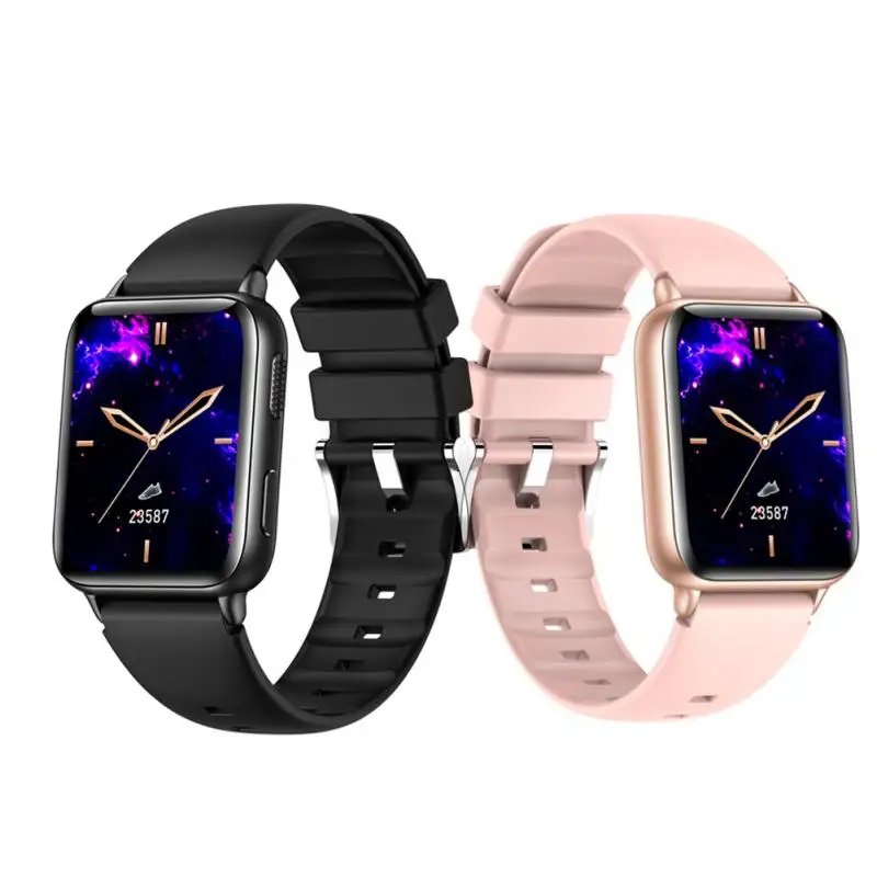 

Hz15 Smartwatch Sleep Monitoring Fitness Tracker Smart Watch Smartwatch Waterproof Sports Bracelet Smart Bracelet