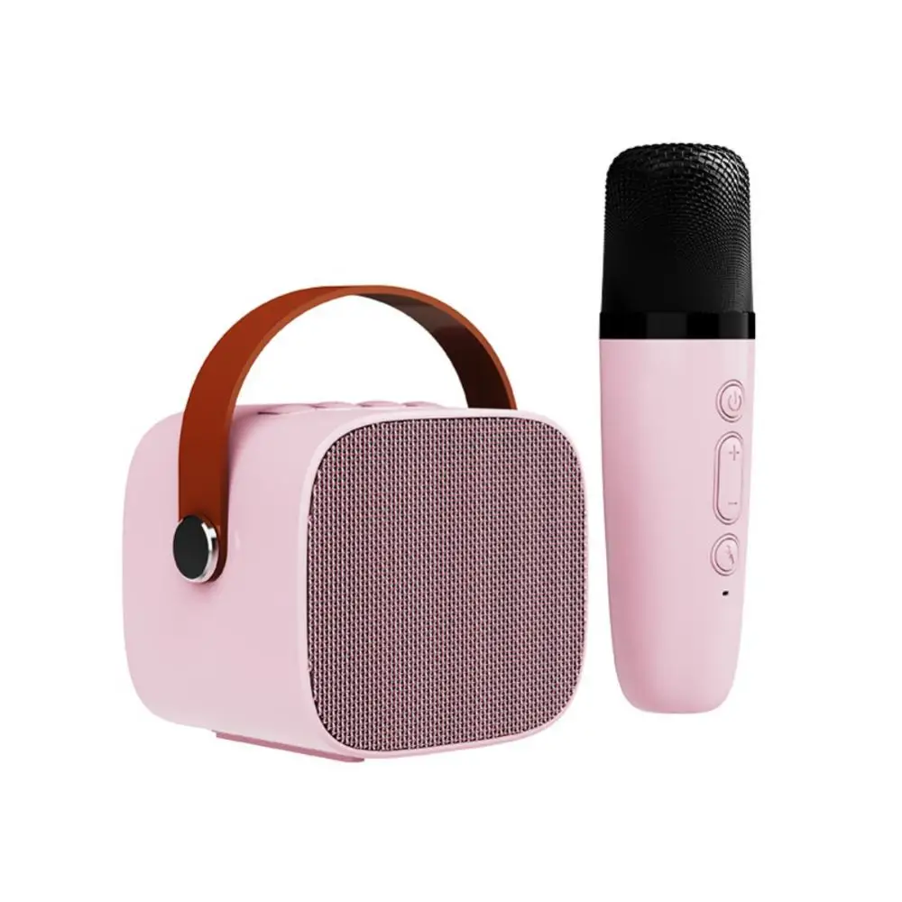 

Bluetooth Small Speaker Multi-function Portable Music Mp3 Player Long Playback Time Outdoor Portable Christmas Gift