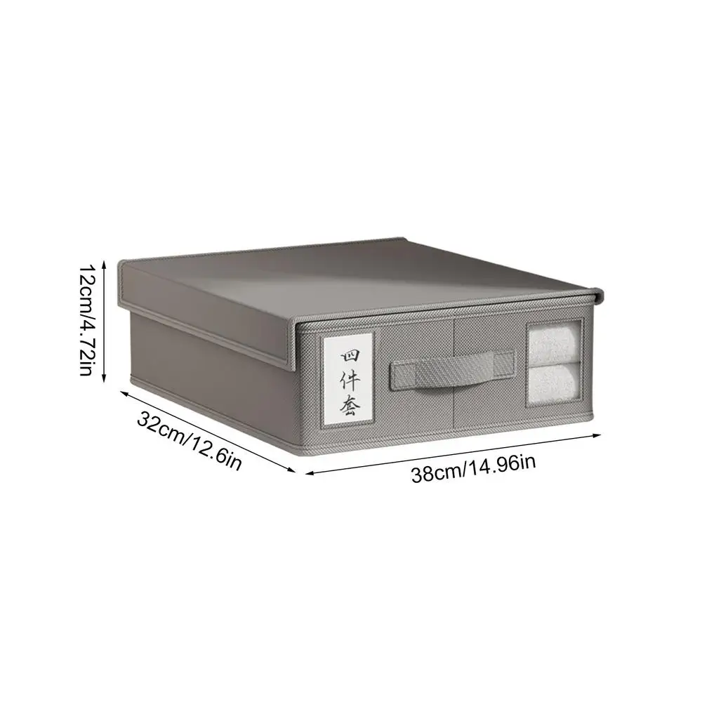 

Складной органайзер для белья Liilaimic