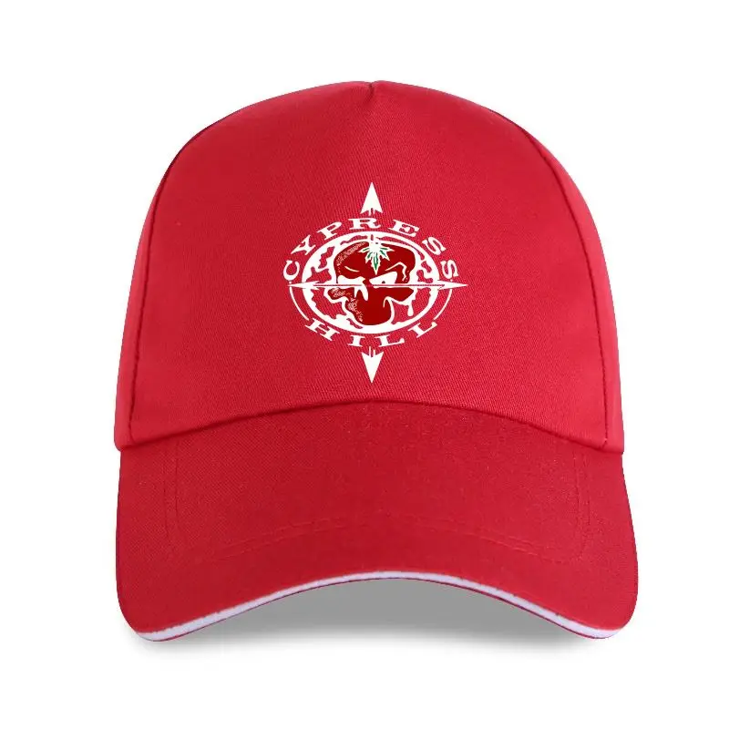 

new cap hat Cypress Hill Promo Baseball Cap Funny Cotton Vintage Gift For Men Women