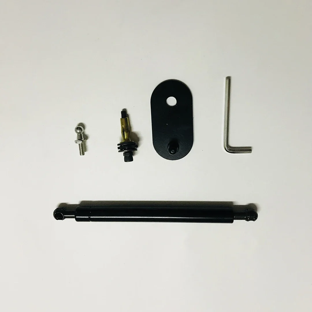 Задний багажник задняя дверь гидравлический стержень амортизаторные стойки