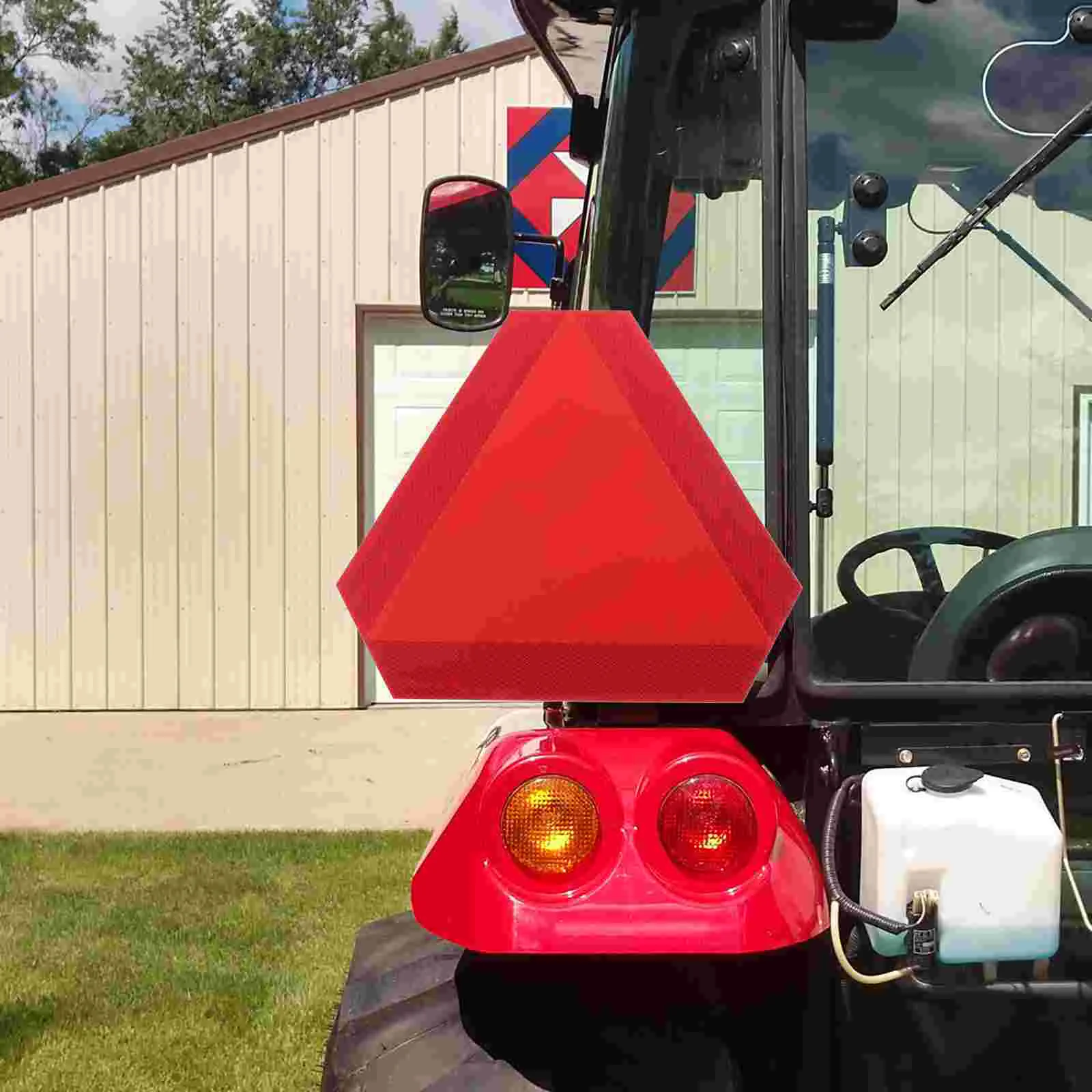 Рисунок 6 - Автомобильная задняя панель