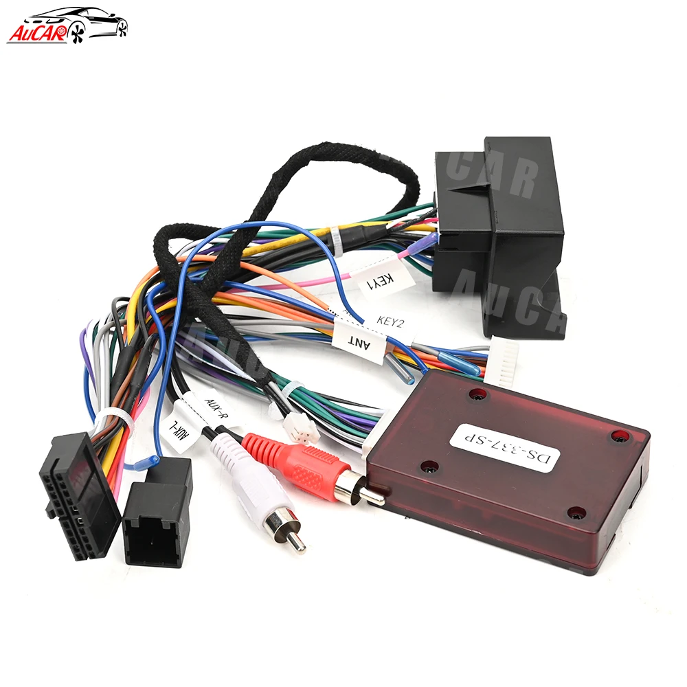 AuCAR ремни шумоподавления для Maserati Gran Туризм/GT Tesla 10,5 дюйма Автомобильное видео