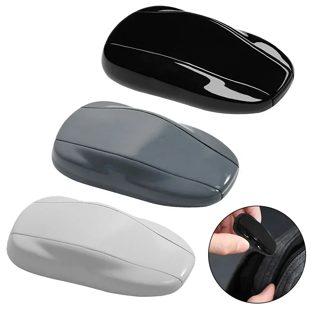 For Tesla Model 3/Y 2021-2023 Plaid Key Fob Smart Keyless 1618096 -91-G automatyczne rozpoznawanie indukcyjne