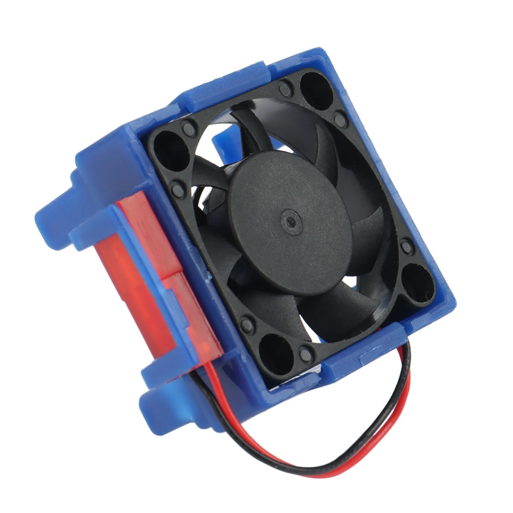 Velineon ESC VXL-3 VXL 3S Vxl-S3 охлаждающий вентилятор для Traxxas Bandit нержавеющий станок Slash 2Wd/4X 4
