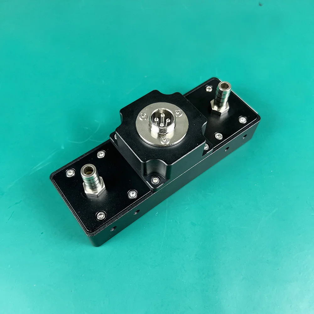 УФ-лампа с водяным охлаждением 350 Вт Ricoh G5/G6 TX800/XP600