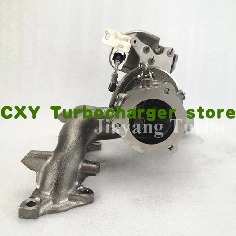 

B01 Turbo 16399880016 28231-2B760 282312B760 Turbo для 2015- Hyundai Highlander, Elite