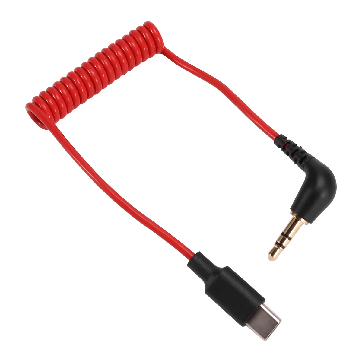 Кабель Type-C на 3 5 мм для RODE Wireless Go II