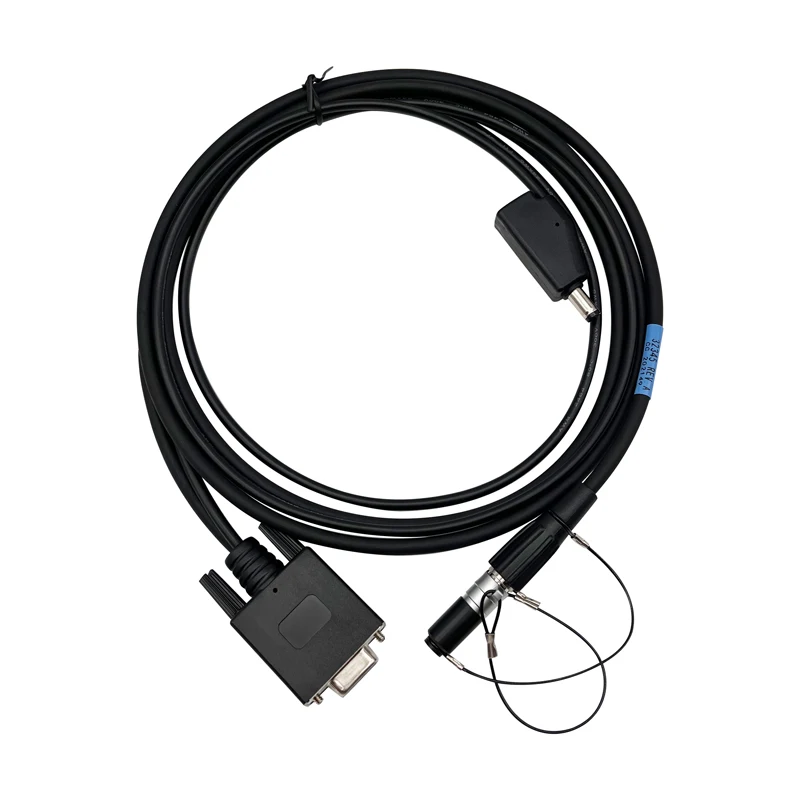 GPS 32345 Кабель даты для геодезического инструмента Trimble 5700 5800 R6 R7 R8 GNSS