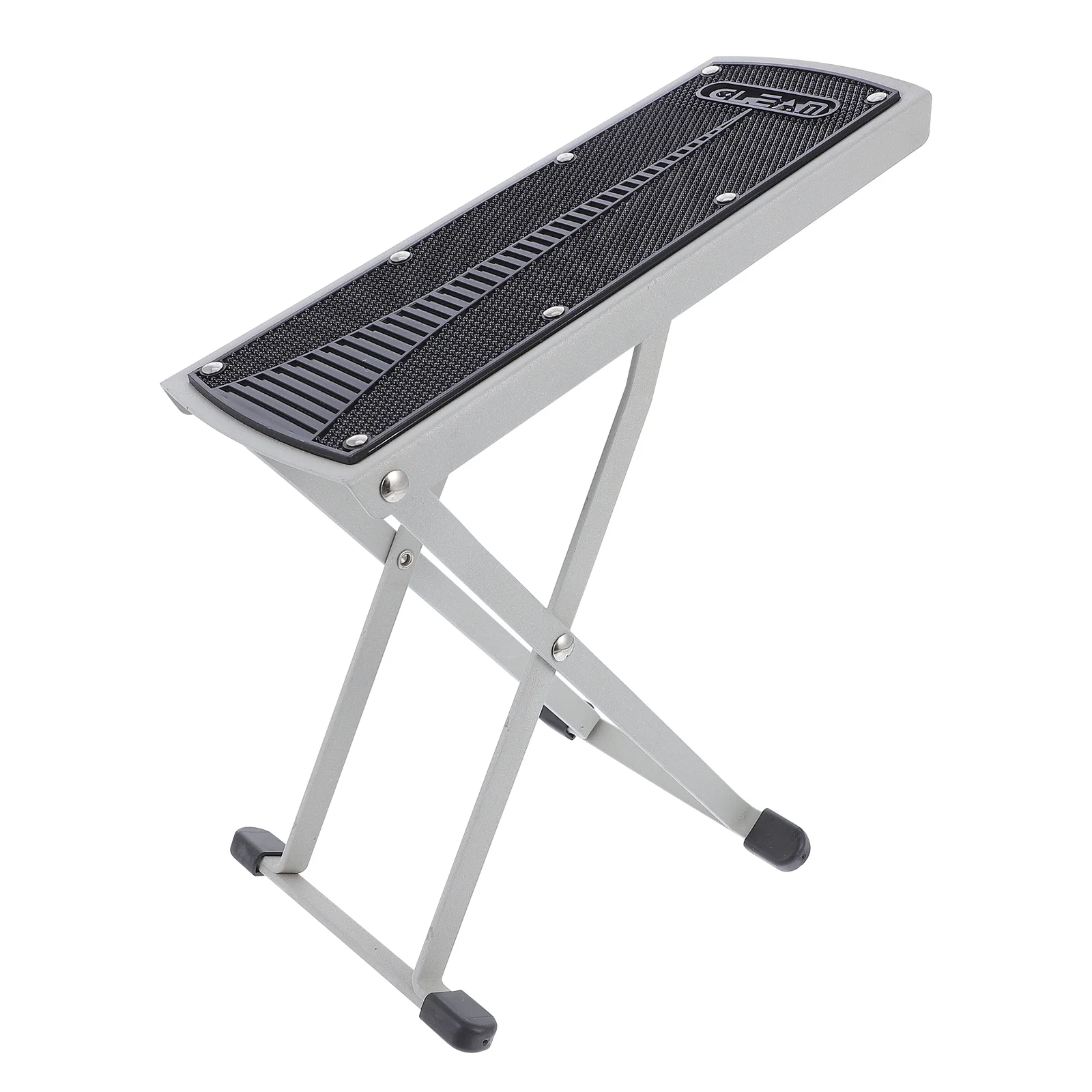 

Педаль для ногтей, маникюрная подставка для ногтей, регулируемая подставка для гитарных педалей