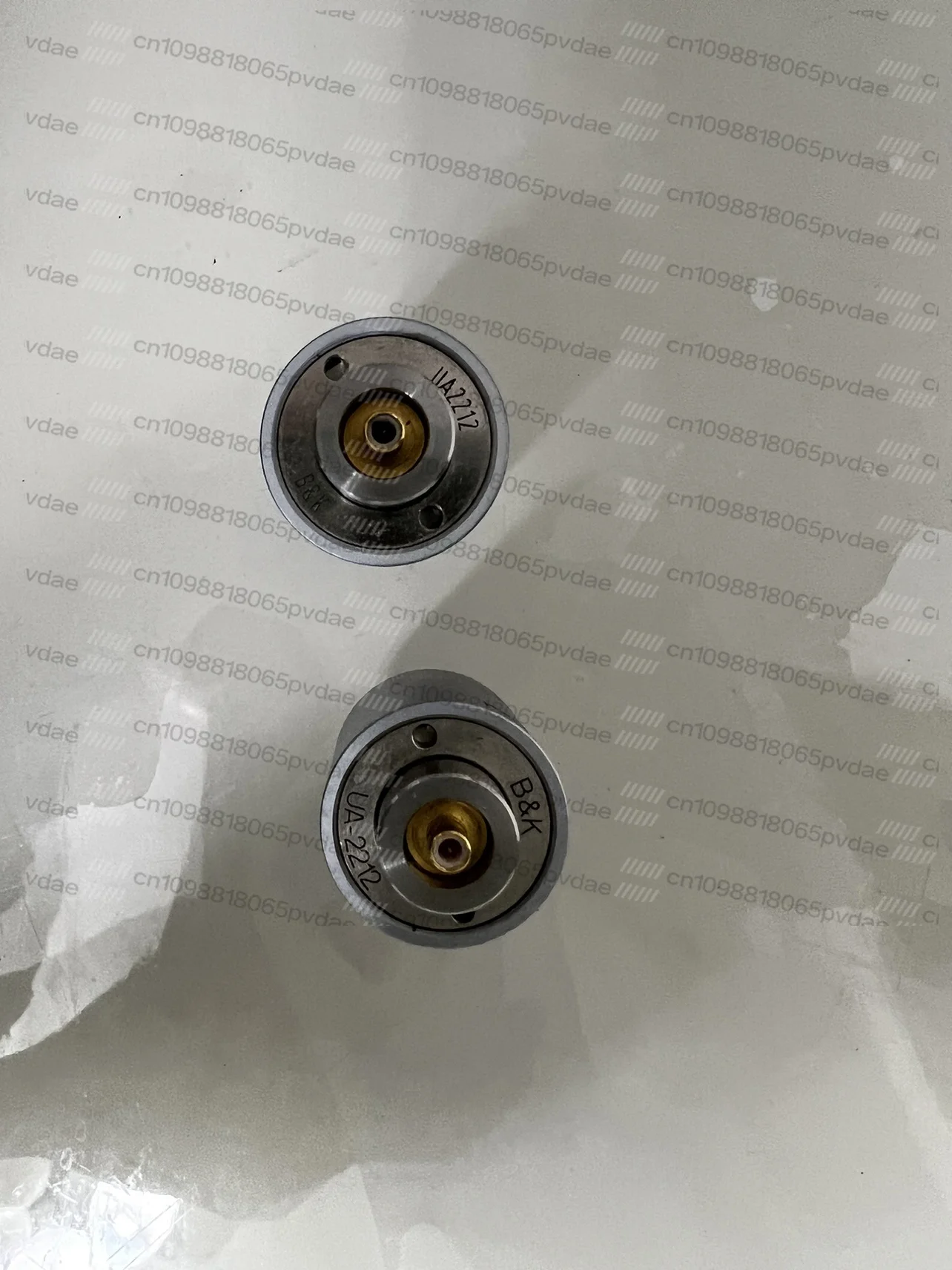 Бу искусственное ухо BK 4199 с микрофоном IEC 318-4 711 (art.: 3920dd3591bbf) - 3920dd3591bbf