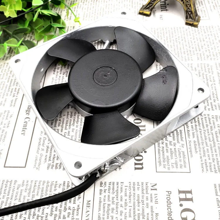 

CENTAUTR CU52B3 208-230V 13 / 11W 120 * 120 * 25MM COOLING FAN