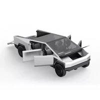 Мини-Пк Cybertruck#4