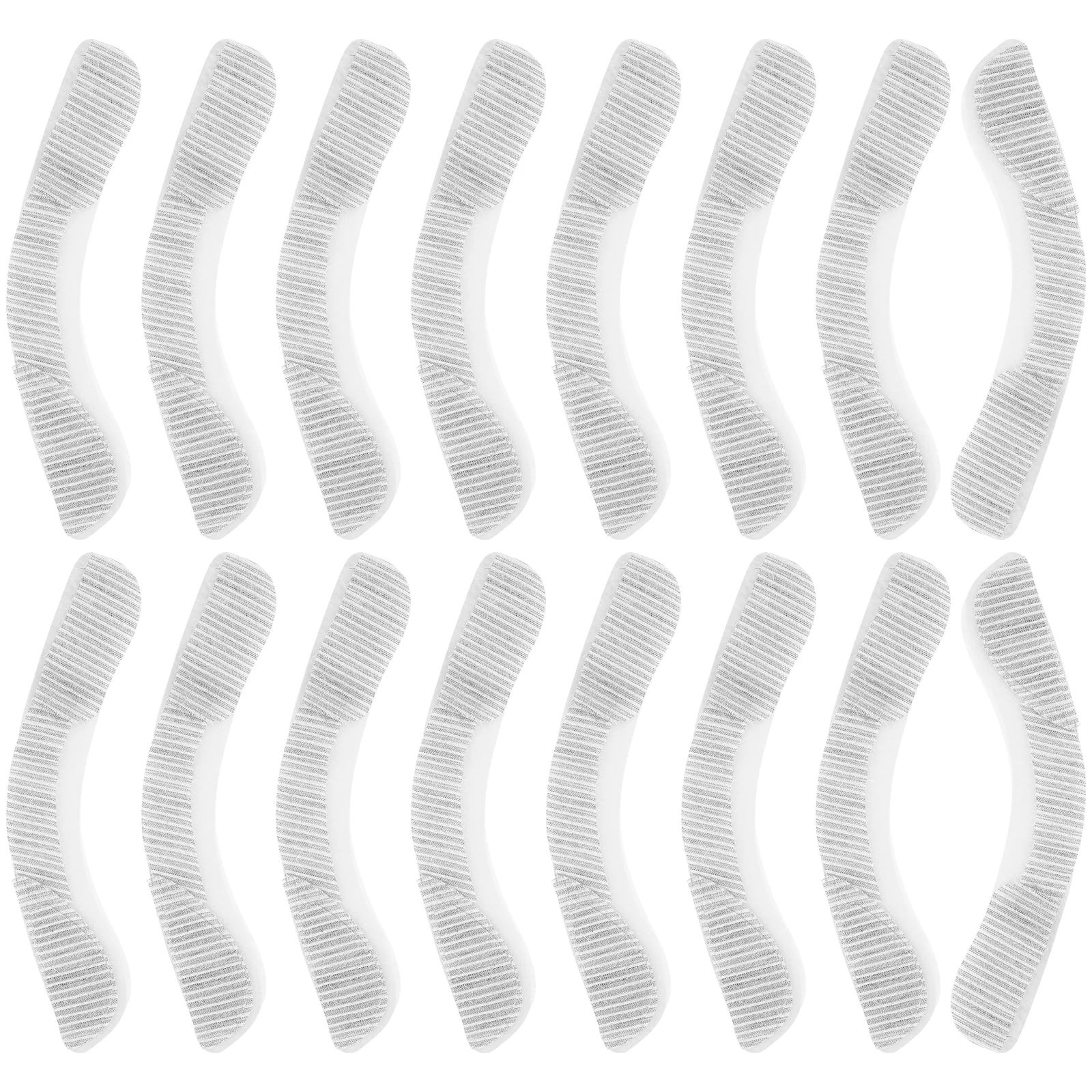 

Liner Shoulder Cushions Enhancer Clothes Supply Clothing Accessory Pads Replacement