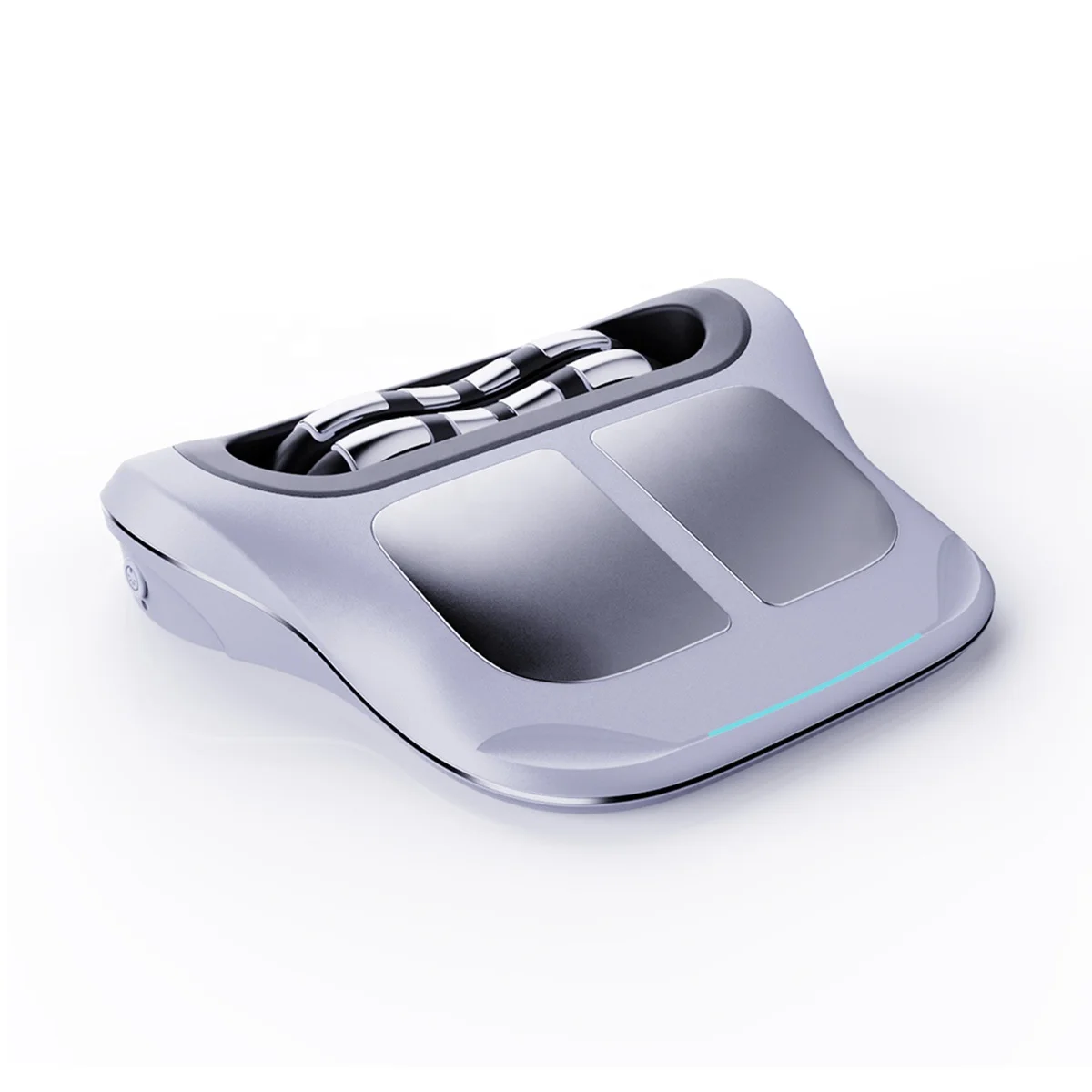 

High Quality Multifunction Neck Spine Traction Massager Equipment Acupuncture Kneading