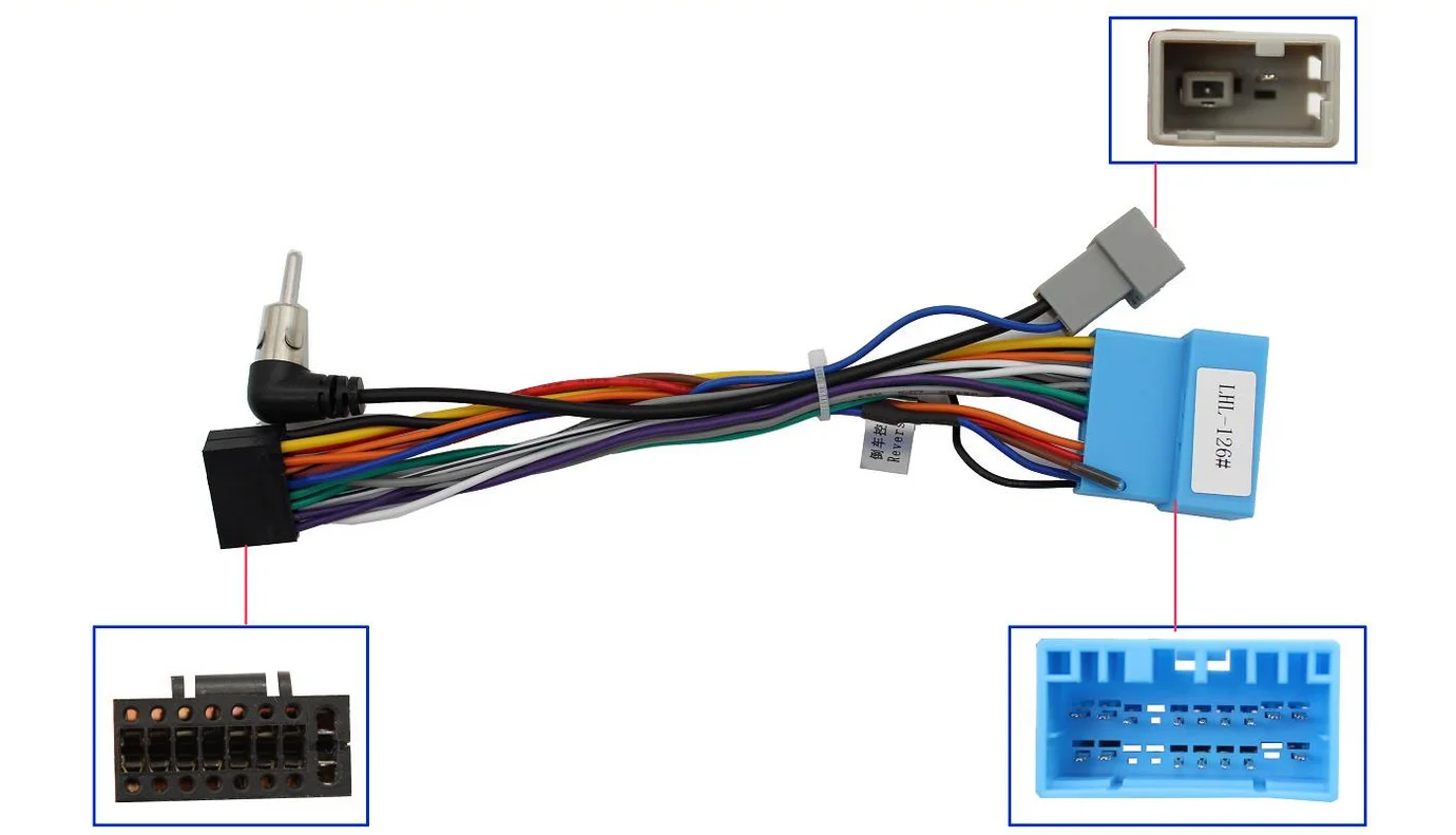9-дюймовая Автомобильная рамка 2 DIN адаптер для Suzuki S-cross SX4 2014-2017 комплект Android