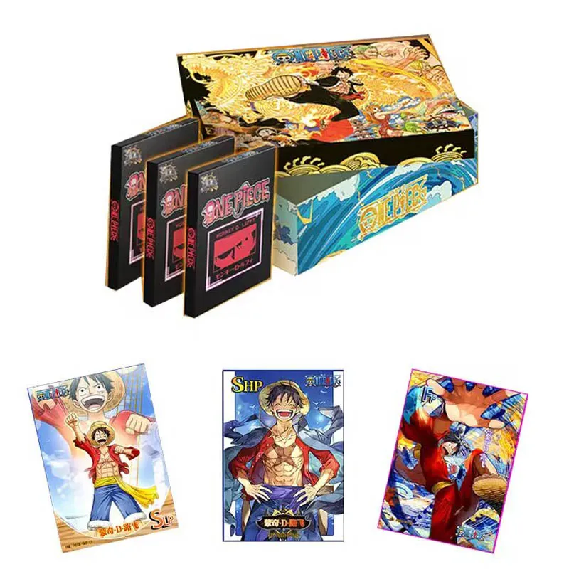 

Оптовая продажа, цельный коллекционный бустер для карт, бокс 1 чехол редкий аниме, настольная игра, настольные карты