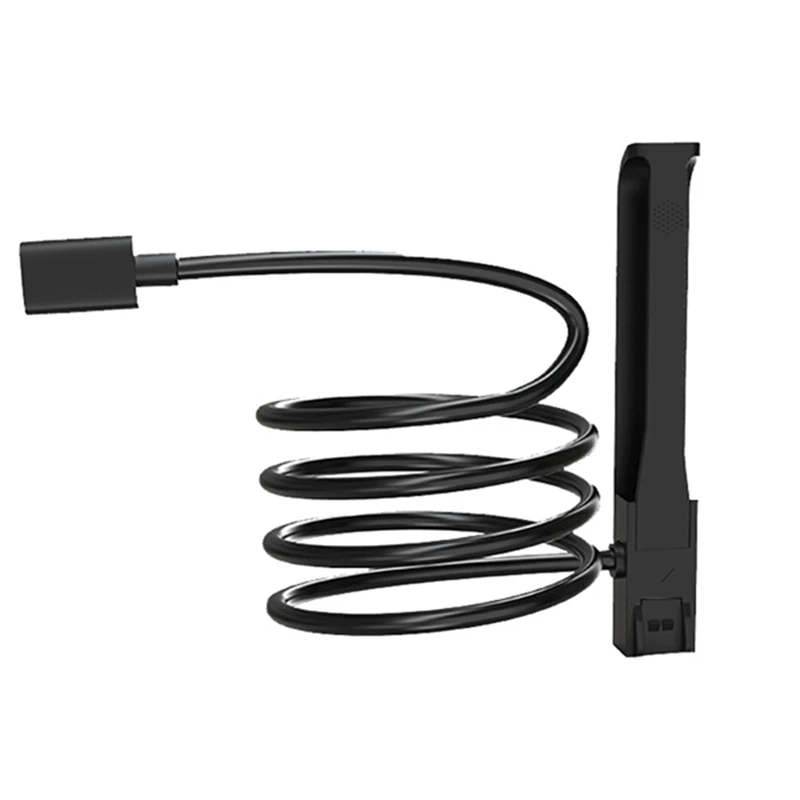 

Кабель-удлинитель для коммутатора USB C, удлинитель для передачи данных для ТВ и видео, провод для зарядки V4