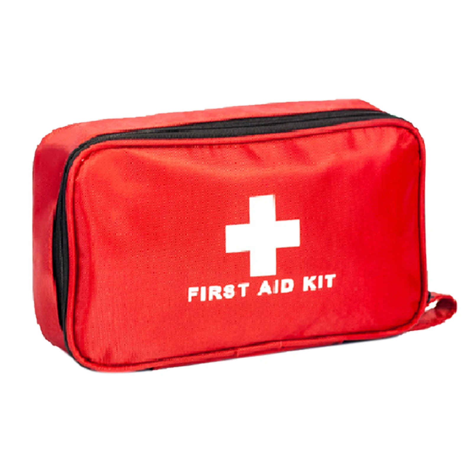

30 Items/184pcs Portable First-aid Kit Survival Bag Emergency Bag First Aid For Outdoor Home Picnic Camping Travelling
