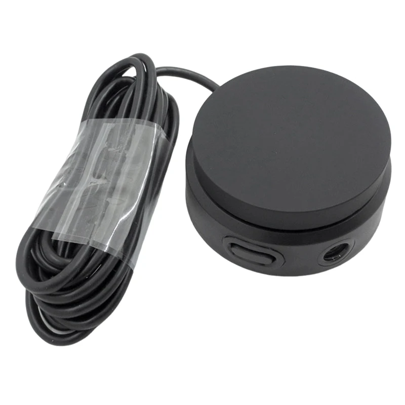 USB-кабель контроллера черный USB-монитор звуковая карта для A10 A40 QC35II QC45 наушники