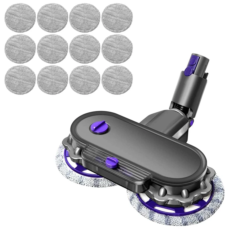 

Электрическая Швабра для пылесоса Dyson V7 V8 V10 V11 V15