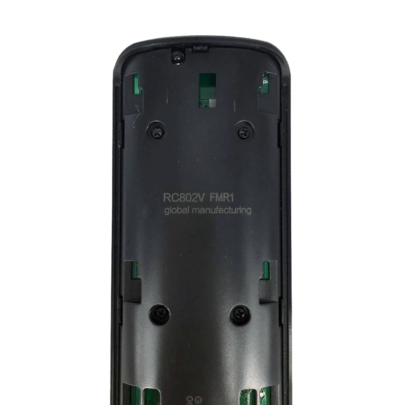 Пульт дистанционного управления для телевизора RC802V FMR1 ЖК-телевизора TCL 65P8S 55P8S