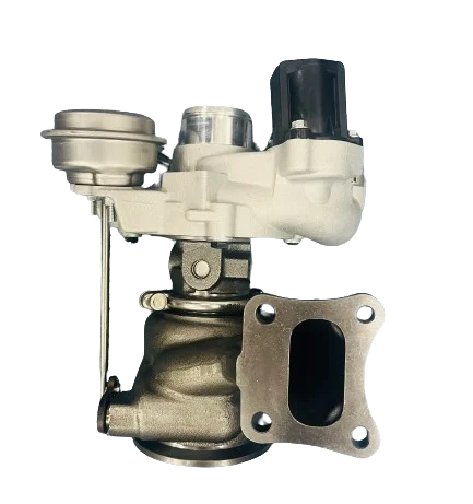 Турбо 12669064 12687057 Для Chevy Malibu L LS LT 1.5L турбокомпрессор двигателя 2016-2018