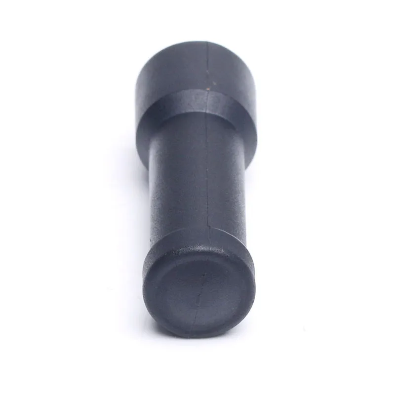 Мини-фотоантенна Женская UHF 400-480 МГц короткая для Baofeng UV 5R UV5R Kenwood TK 360 LT 6288 3260 Puxing Woxun