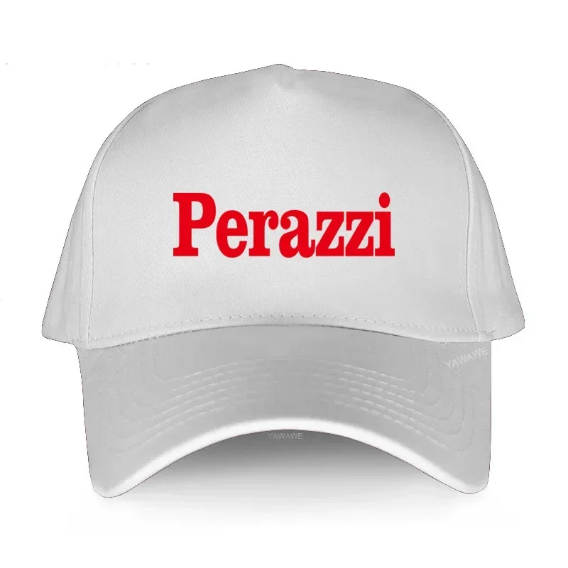 Новые женские повседневные спортивные шапки популярные Perazzi Shotguns черные мужские