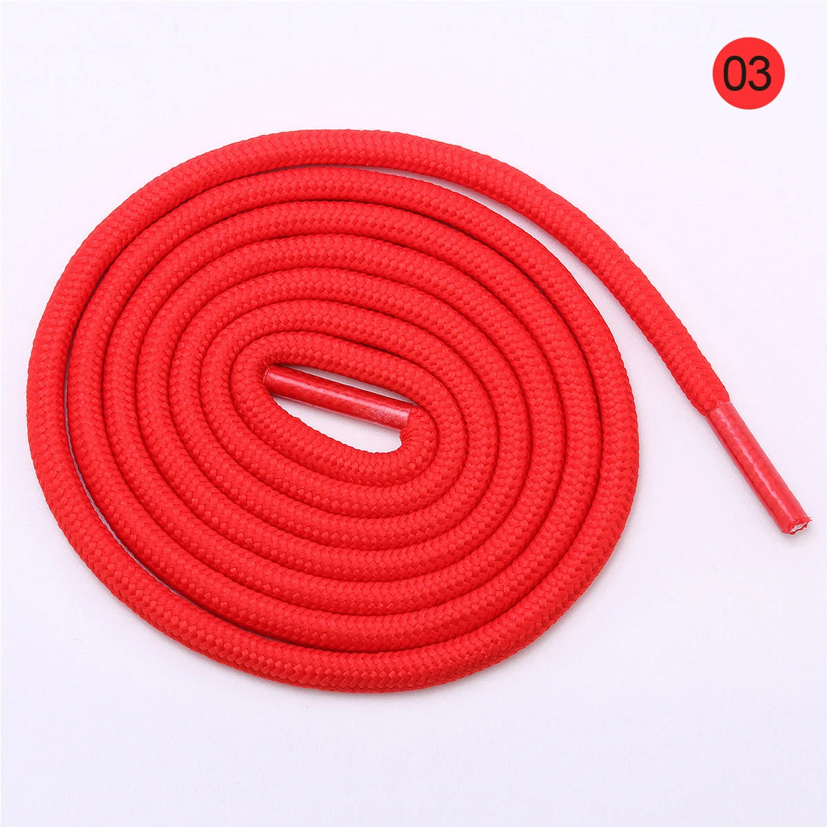 12 Pair Shoe Laces Strings Sports Shoelaces Athletic Replacement White Sneakers Casual