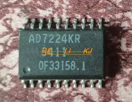 Бесплатная доставка AD7224KR AD7224K