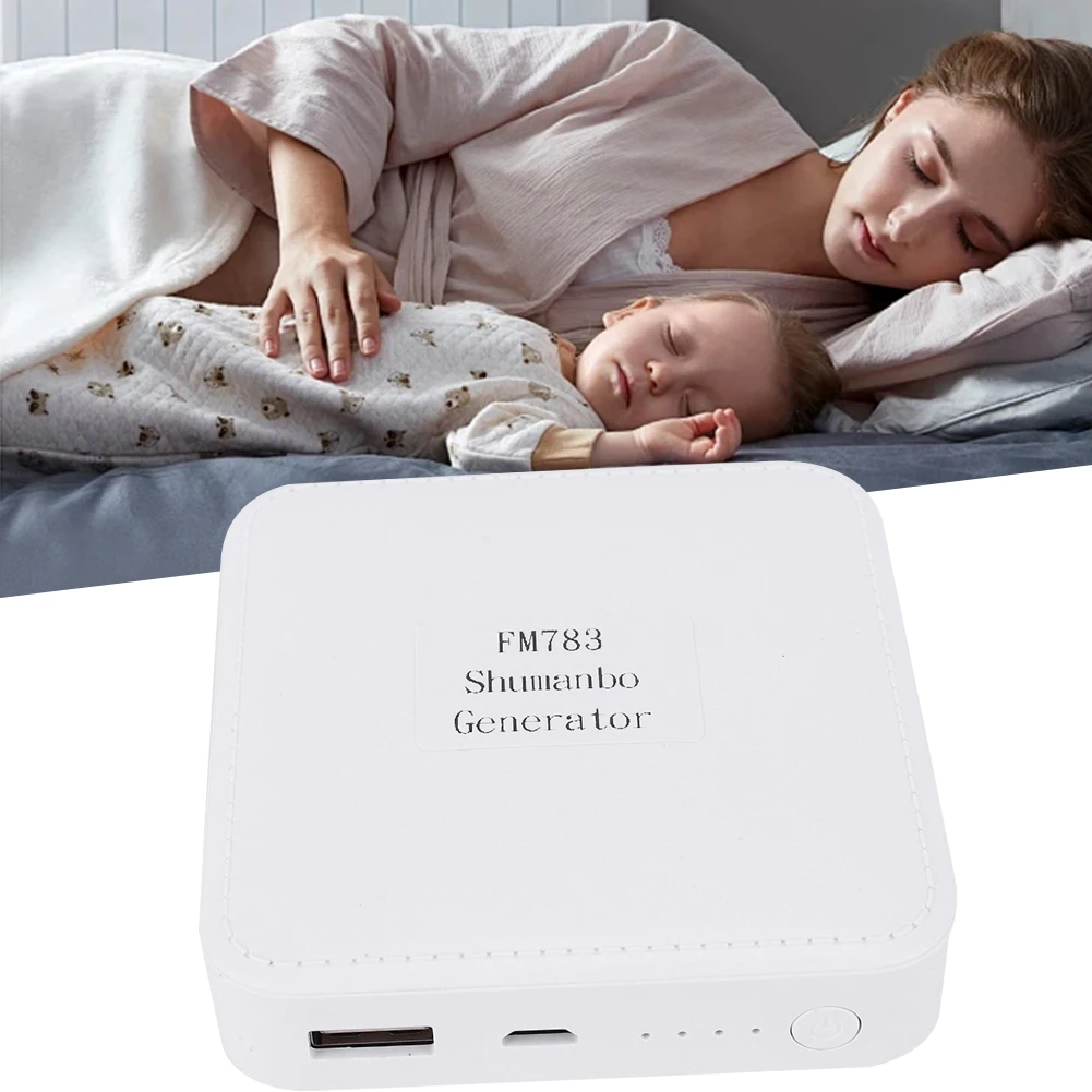 Генератор Резонансных Волн Шумана 7 83 Гц Импульсной Звуковой Частоты Для