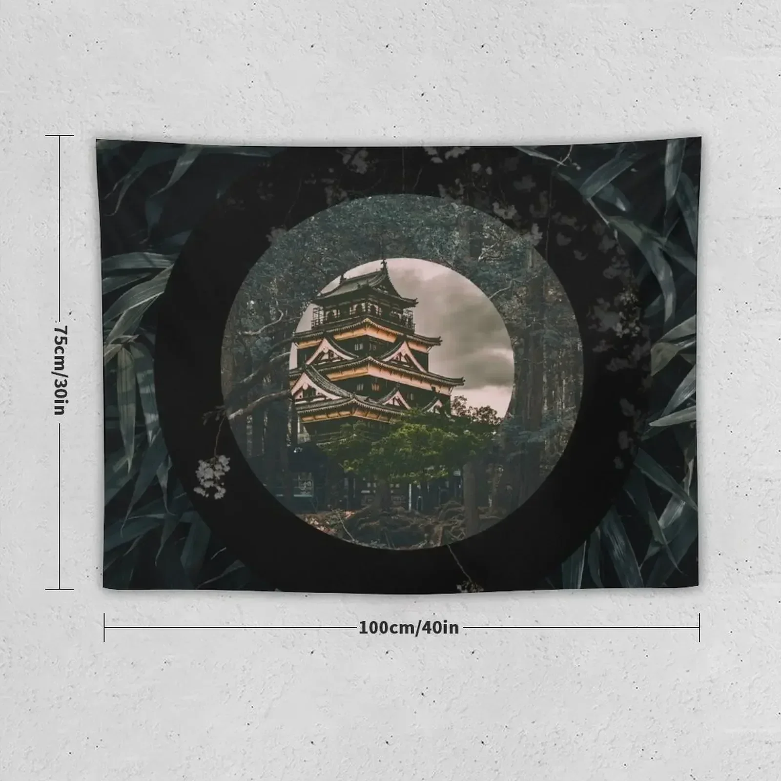 *ОРИЕНТАЛ* Гобелен Товары для дома Декор спальни Роскошный гобелен украшения