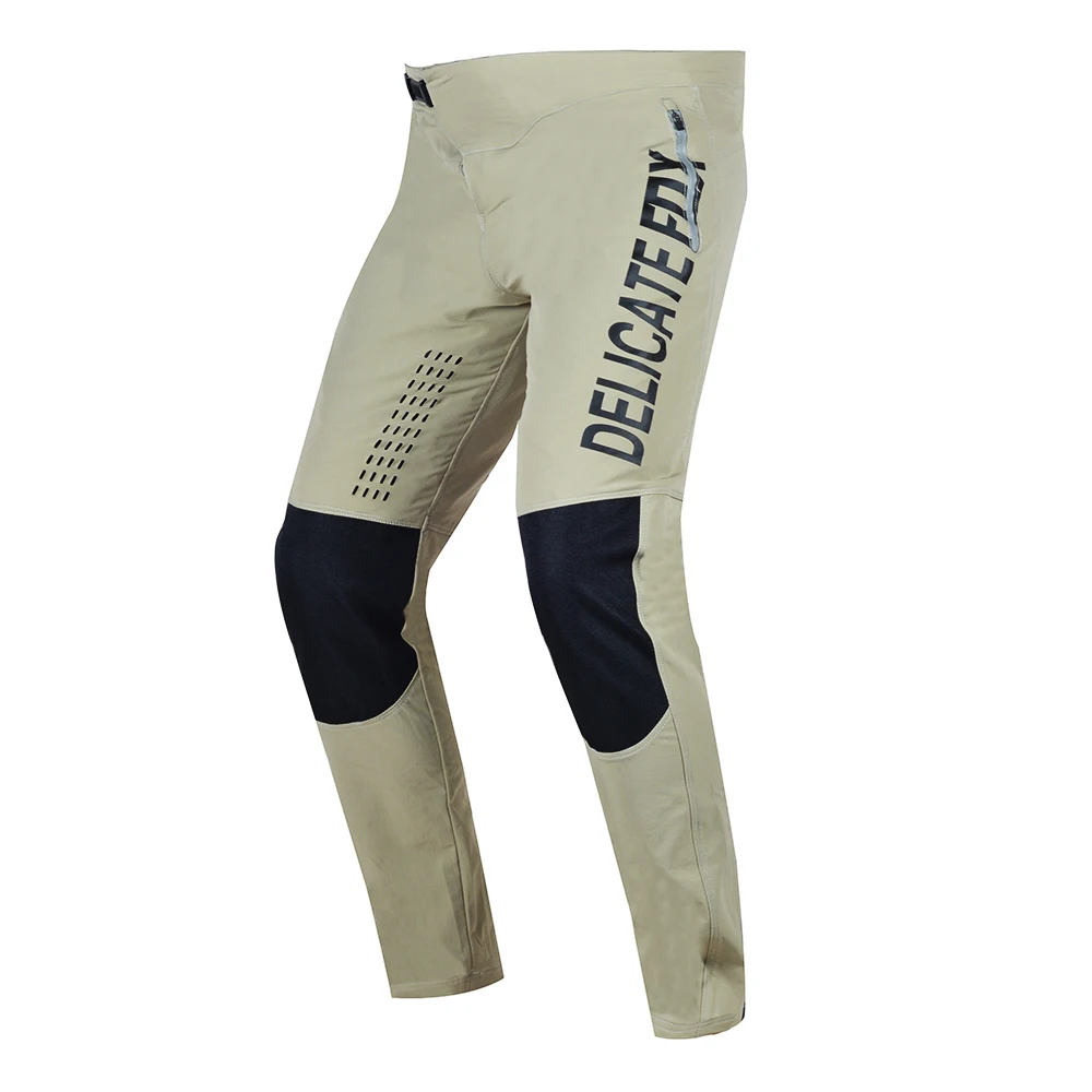 Защитные гоночные брюки MX Мотокросс Мотоцикл Внедорожный велосипед для езды по