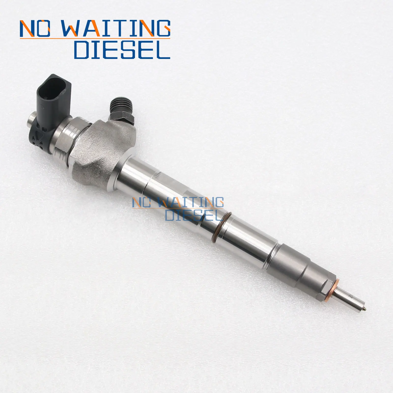 4 шт. форсунок Common Rail 0445110369 (03L130277J, 03L130277Q) для дизельных двигателей Audi, VW Amarok, Skoda с кодом (art.: 3920d4c445260) - 3920d4c445260