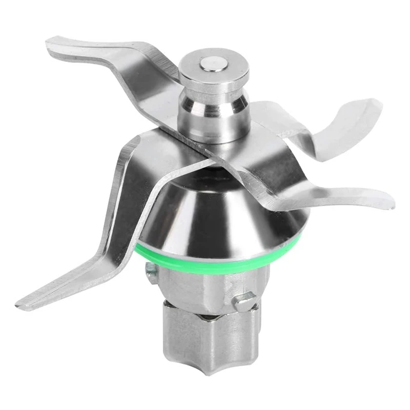 

Блендер, аксессуары, сменные лезвия, пищевой класс для Thermomix TM5 Vorwerk Thermomix