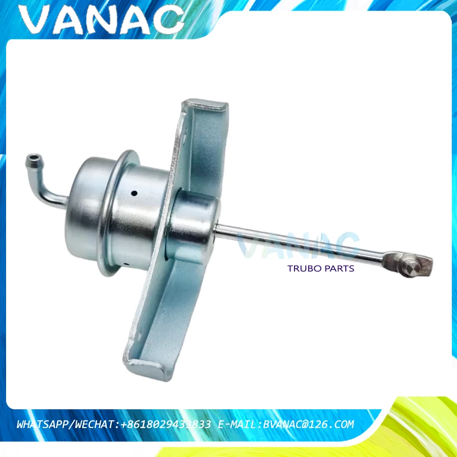 Приводной клапан турбонаддува CT16 1720130030 17201-30030 Турбина для TOYOTA Hiace Hilux Hi-lux Pickup D4D 4WD