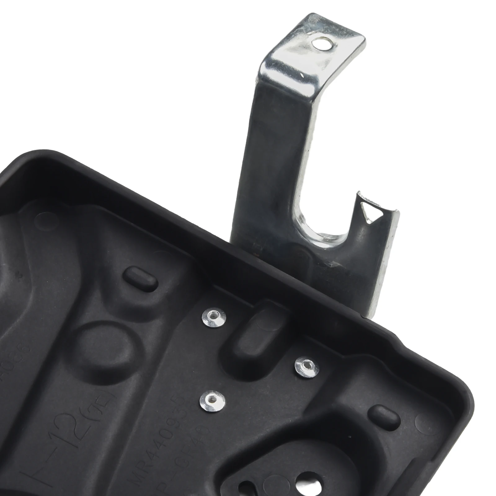 MR 440935 Лоток для аккумулятора Mitsubishi Pajero Montero IV V73 V75 V78 V93 V97 V98 OEM номер 8201A086 Надежная