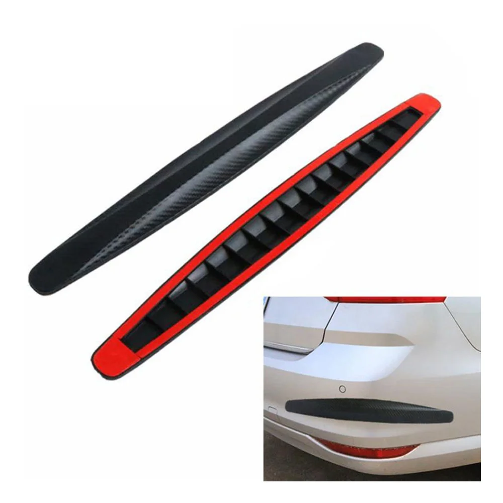 

2 шт., автомобильная наклейка на дверь, 40 х5 см