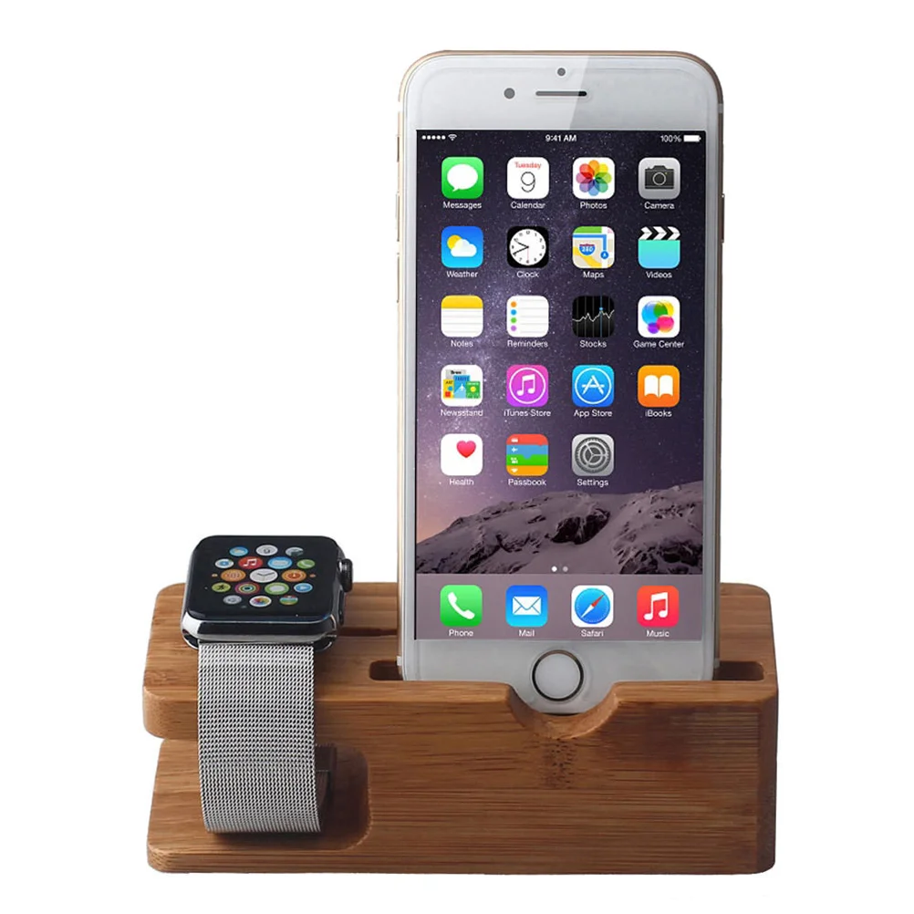 

1 pcs Rack Useful Convenient Exquisite Charging Stand for Children Women