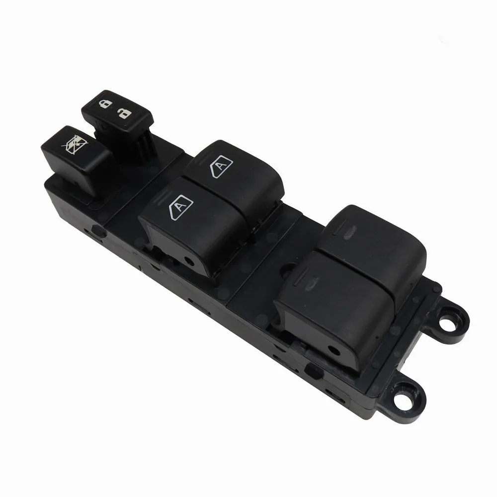 

Electric Power Window Master Switch For Nissan Pathfinder 2007 2008 2009 2010 2011 2012 25401-ZL10A 25401-ZL10B 25401-ZL10C