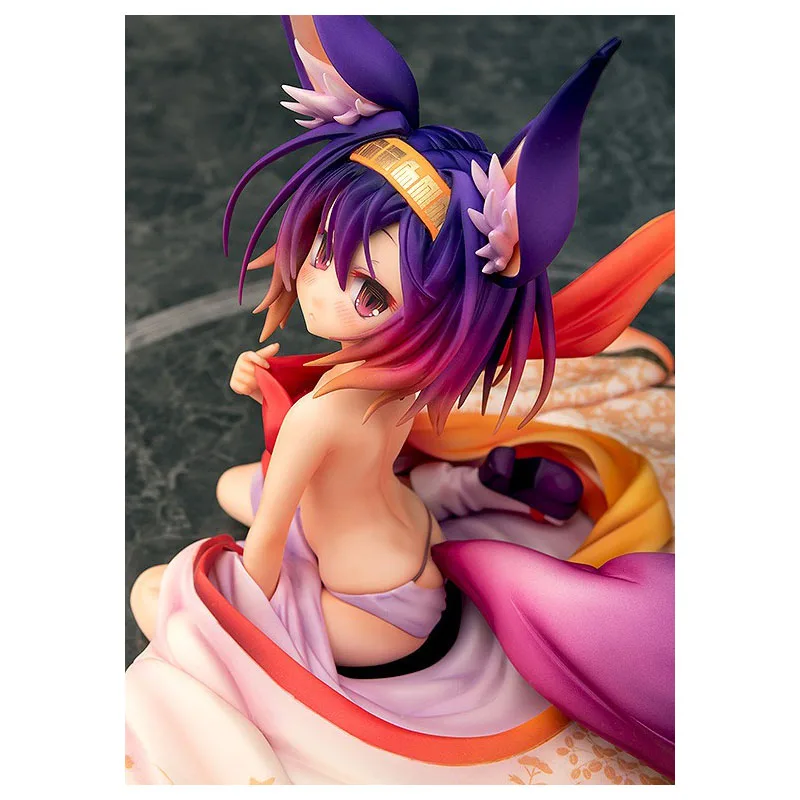 Izuna Hentai
