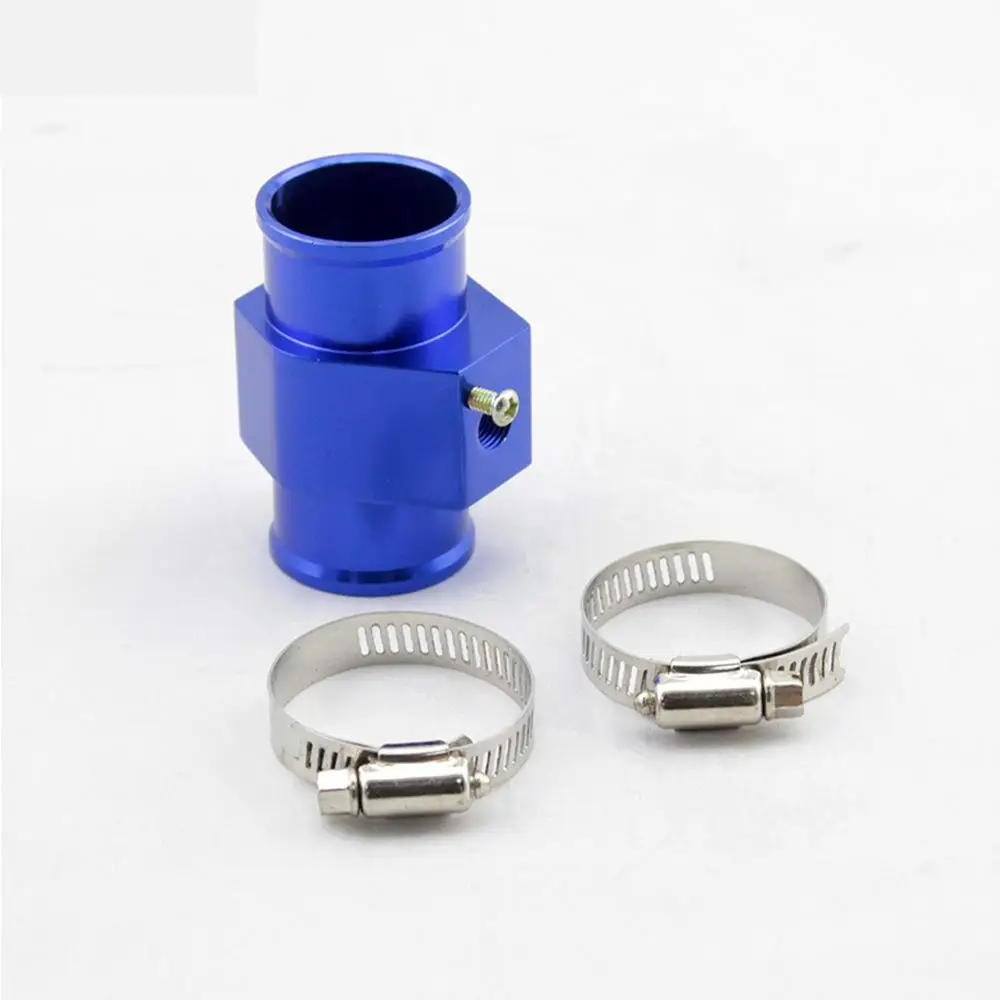 

Car instrument modification Water temperature meter accessories Tee sensor Water temperature tee Motor racing modified